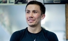 В Сочи открылась основная сессия международного боксёрского форума с участием Головкина