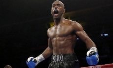 У Каната Ислама официально «отобрали» бой за звание претендента на титул WBA