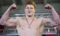 Головкин высказался по бою Поветкин — Прайс