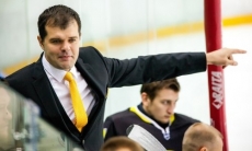 Дмитрий Крамаренко: «Хорошая мужская игра, в которой встретились две команды с хорошим характером»