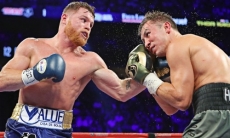 Главный редактор The Ring написал большой прогноз на реванш Головкин — Альварес