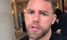 «Головкин изобьет „Канело“ за 100 миллионов, а я — всего за 25». Сондерс объяснил финансовые хитрости команды Альвареса