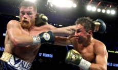 Леффлер оценил шансы Нью-Йорка принять реванш Головкина и Альвареса