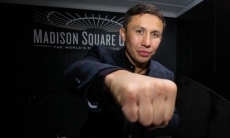 В «Мэдисон Сквер Гарден» назвали аргумент в пользу проведения у них боя Головкин — Альварес II
