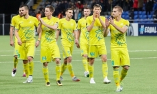 Назван соперник «Астаны» перед матчем со «Спортингом»