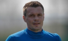 Мокин присоединился к «Астане» на УТС
