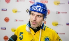 Сборная Казахстана по бенди удивила капитана шведов на чемпионате мира-2018