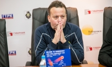Главный тренер сборной Швеции по бенди оценил игру Казахстана на чемпионате мира