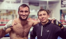 «Столько болельщиков, сколько у Головкина, во всем мире больше ни у кого нет». Промоутер Гассиева — о дружбе с казахстанским чемпионом