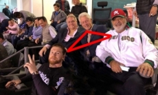 Как знакомство с экс-президентом США «поможет» Альваресу победить Головкина