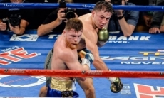 «Она замечательный судья, настоящий воин». Скандальную судью боя Головкин — Альварес хвалят после возвращения