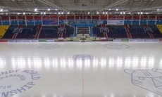 Видеообзор полуфинального матча чемпионата мира по бенди, в котором Казахстан немного уступил Швеции