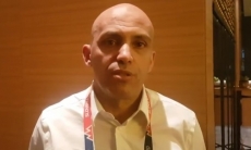 «Мы заслуживали победы». Тренер сборной Казахстана — о матче с Россией