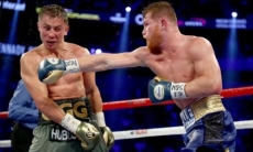 Двукратная олимпийская чемпионка сделала прогноз на реванш Головкин — Альварес