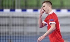 «Нам нужно было избежать поражения». Эскердинья счастлив ничьей с Казахстаном