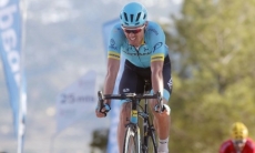 Луис Леон Санчес: «У нас получилась отличная гонка со старта и до финиша»