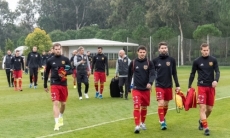 «Кызыл-Жар СК» разгромил дублеров «Арсенала»