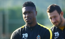 Шелдон Бато: «Для меня важен не соперник, а то, как играет наша команда»