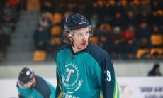 Никита Иванов: «Не нужно выбирать соперника, а необходимо отталкиваться от своей игры»