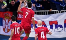 Лучший бомбардир сборной Сербии рассчитывает взять у Казахстана реванш за «бронзу» ЕВРО-2018