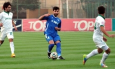 «Играл в еврокубках». Шесть фактов о новичке «Жетысу» Лаше Касрадзе