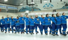 Женская сборная Казахстана до 18 лет уступила Испании в матче чемпионата мира