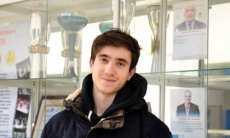 Константин Бондаренко: «Если есть возможность, то я лучше отдам пас»