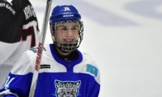 Озвучены изменения в составе «Барыса»