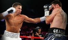 Главный редактор The Ring оценил шансы «Канело» против Головкина на пике формы