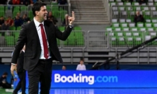 Наставник сборной Сербии считает, что в матче с Казахстаном все решили нюансы