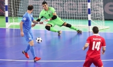 «Игита творил чудеса». Капитан сборной Сербии рассказал о матче с Казахстаном