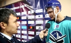 Адиль Бекетаев: «Плохо начинали матч и затем приходилось втягиваться»