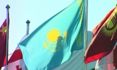 Церемония поднятия государственного флага Казахстана пройдет в Пхенчхане