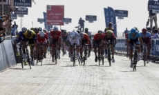 Магнус Корт: «Здесь собрались очень сильные гонщики, и быть на подиуме — это здорово»