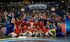 Сербские СМИ пугают испанцев перед матчем с Казахстаном