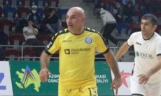 «Видите, как „прибавили“ казахи? ». Бывший капитан сборной Азербайджана — о команде Казахстана