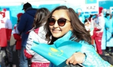 Казахстанские спортсмены поделились впечатлениями о Пхенчхане