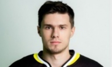 Лаута — лучший новичок недели в ВХЛ