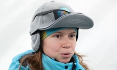 Юлия Галышева: «Ждите меня с медалью»