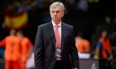 «Ему всегда удается создавать команды, которые в сумме лучше, чем каждый их игрок по отдельности». Наставник сборной Испании похвалил Какау