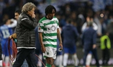 «Спортинг» перед «Астаной» уступил «Порту» в первом матче полуфинала Кубка Португалии