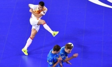 «Часто бьют, мало забивают». Статистические показатели сборной Испании перед матчем с Казахстаном