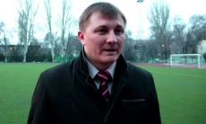 Игорь Романенко: «Вектор развития „Рузаевки“ — работа с молодыми футболистами»