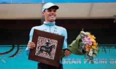 Луис Леон Санчес: «Сейчас моя сверхзадача — победить на этапах всех Гран-туров»