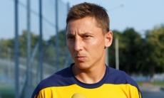 Василий Кобин: «Доволен, что стал последним легионером в „Тоболе“»