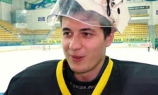 Александр Енюшин: «Главное — начать плей-офф дома» 