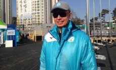 Вадим Саютин: «Воздержусь от прогнозов — все хотят показать свой максимум»