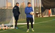 «С каждым днем чувствую себя все лучше». Мокин — о самочувствии после травмы