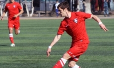 Землянухин на просмотре в «Атырау»