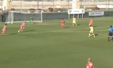 Видеообзор матча, в котором «Астана» разгромила четырехкратного чемпиона Китая